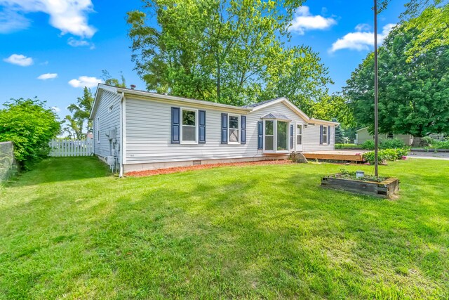 3820 Kaiser Rd, Tecumseh, MI 49286 - photo 8