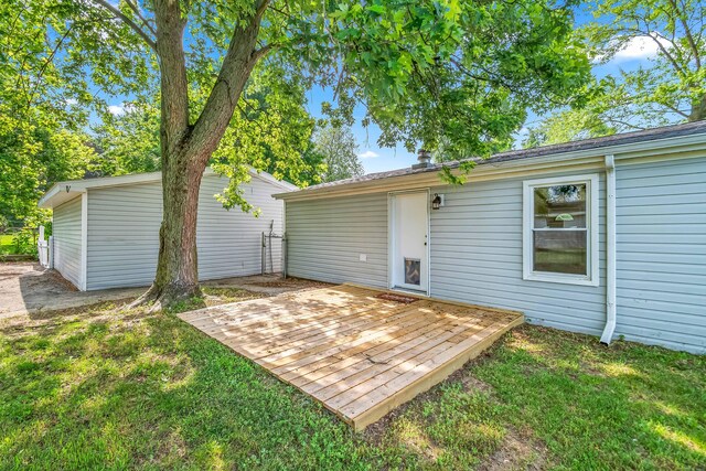 3820 Kaiser Rd, Tecumseh, MI 49286 - photo 14