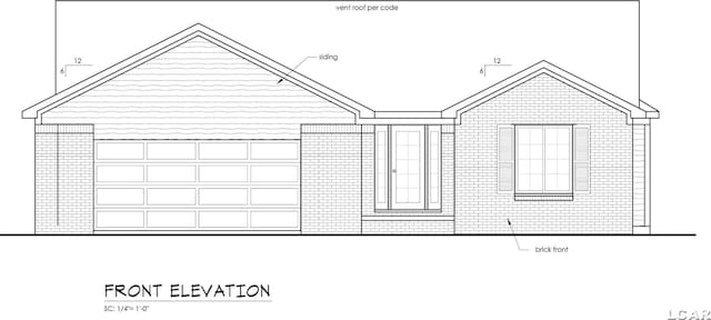 796 War Bonnet Dr, Tecumseh, MI 49286 - view of a document