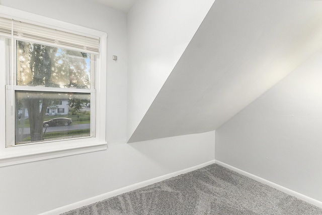 25949 Southwestern Hwy, Redford, MI 48239 - bonus room with carpet flooring and baseboards