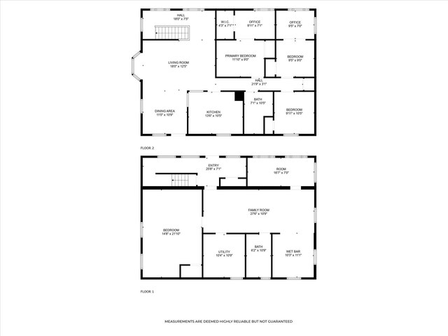 6544 Woodland Rd, Whitmore Lake, MI 48189 - home floor plan