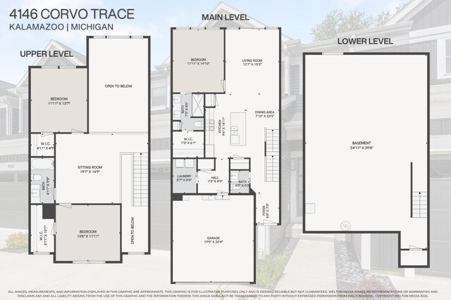 4146 Corvo, Kalamazoo, MI 49006 - photo 41