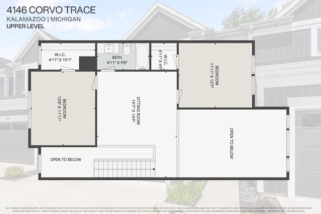 4146 Corvo, Kalamazoo, MI 49006 - photo 44