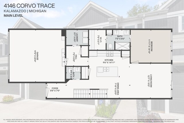 4146 Corvo, Kalamazoo, MI 49006 - photo 42