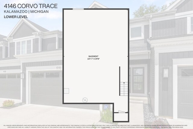 4146 Corvo, Kalamazoo, MI 49006 - photo 43