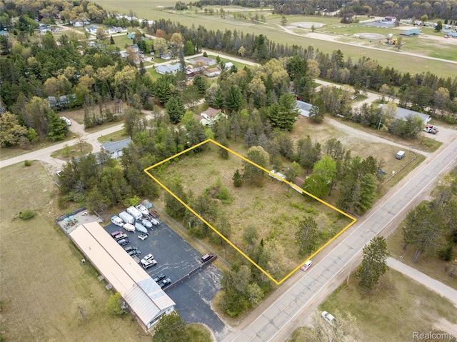10153 E Airport Rd, Saint Helen, MI 48656