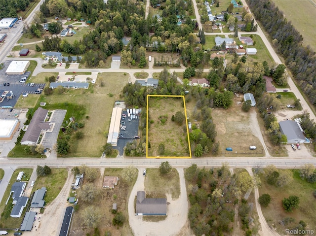 10153 E Airport Rd, Saint Helen, MI 48656