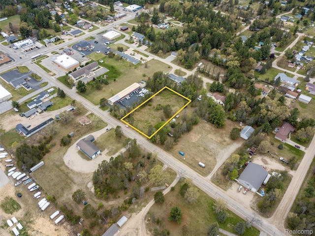 10153 E Airport Rd, Saint Helen, MI 48656