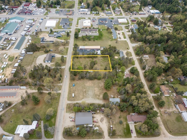 10153 E Airport Rd, Saint Helen, MI 48656