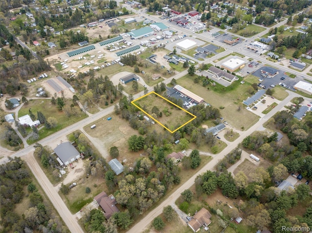 10153 E Airport Rd, Saint Helen, MI 48656