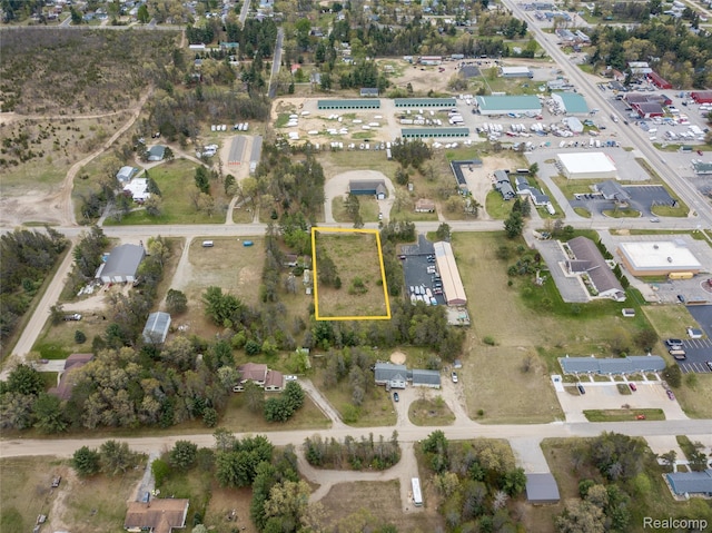 10153 E Airport Rd, Saint Helen, MI 48656