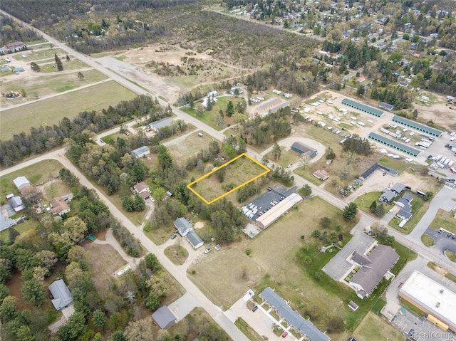 10153 E Airport Rd, Saint Helen, MI 48656