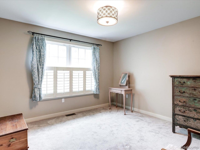 5076 Birch Ave, Lexington, MI 48450 - interior space featuring carpet and baseboards