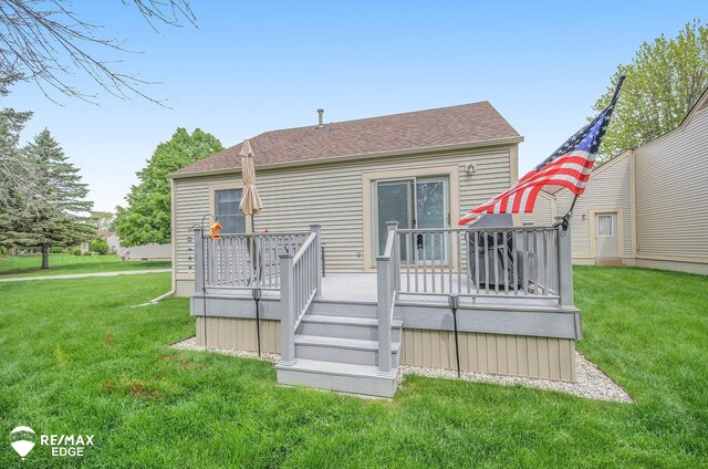 3370 Cherry Blossom Ct, Davison, MI 48423 - photo 16