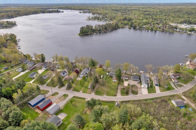 8657 Kokosing Rd, Hale, MI 48739