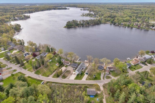 8657 Kokosing Rd, Hale, MI 48739
