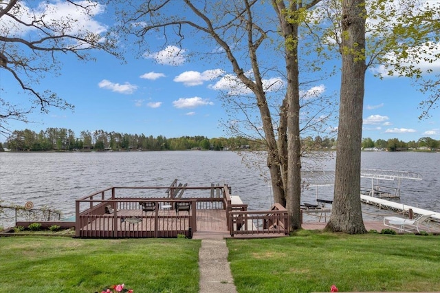 8657 Kokosing Rd, Hale, MI 48739