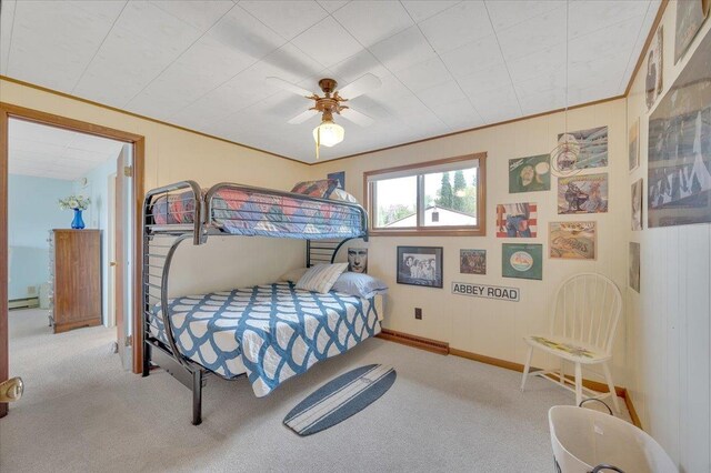 8657 Kokosing Rd, Hale, MI 48739