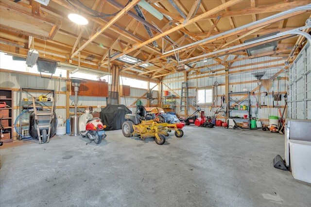 8657 Kokosing Rd, Hale, MI 48739