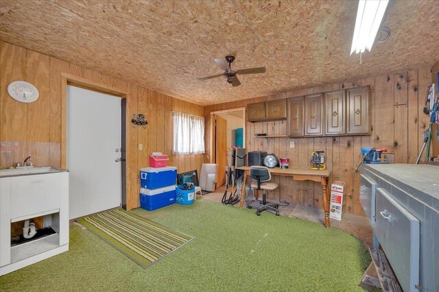 8657 Kokosing Rd, Hale, MI 48739