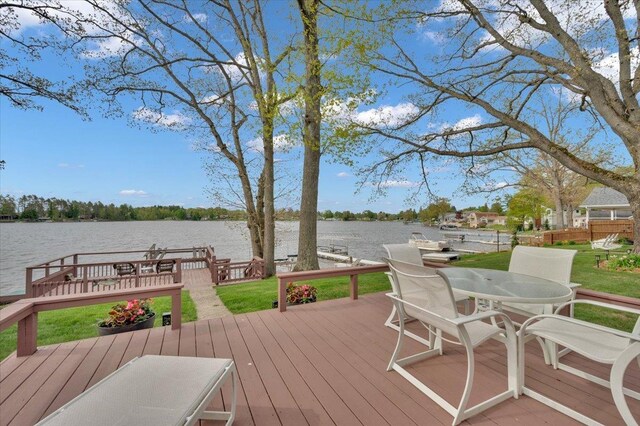 8657 Kokosing Rd, Hale, MI 48739