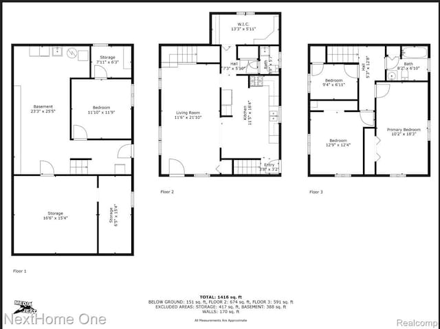 7469 Longworth Dr, Brighton, MI 48116 - view of floor plan / room layout