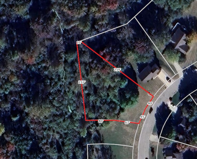 LOT128 Sanctuary Pointe Ct, Grand Blanc, MI 48439