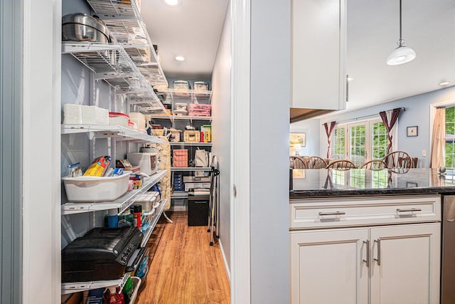 925 Plym Rd, Niles, MI 49120 - view of pantry