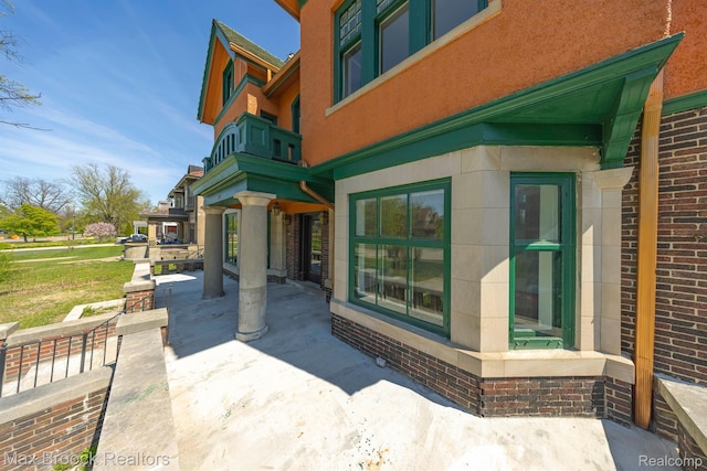 94 E Boston Blvd, Detroit, MI 48202 - view of property