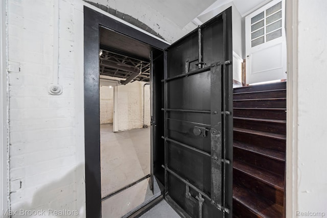 94 E Boston Blvd, Detroit, MI 48202 - view of exterior entry