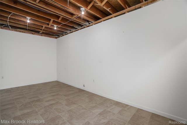 5844 Independence Ln, West Bloomfield, MI 48322 - view of finished basement