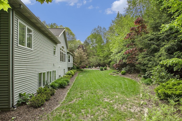 6371 Colorado Ct, Norton Shores, MI 49441 - view of grassy yard