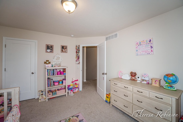 4240 Butternut Dr, Wayland, MI 49348 - bedroom featuring light carpet