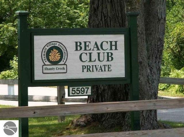 LOT68 Legend Trl, Bellaire, MI 49615