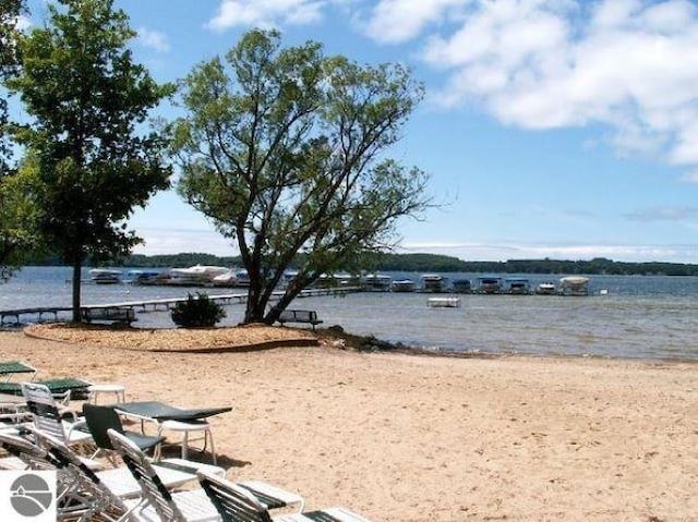 LOT68 Legend Trl, Bellaire, MI 49615
