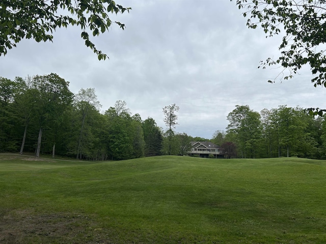 LOT68 Legend Trl, Bellaire, MI 49615