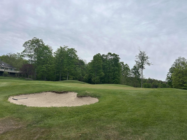 LOT68 Legend Trl, Bellaire, MI 49615
