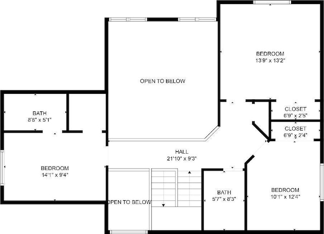 20223 32 Mile Rd, Armada, MI 48005 - property floor plan