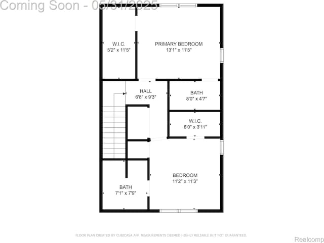 3217 Chambers W Unit 87, Wixom, MI 48393 - property floor plan