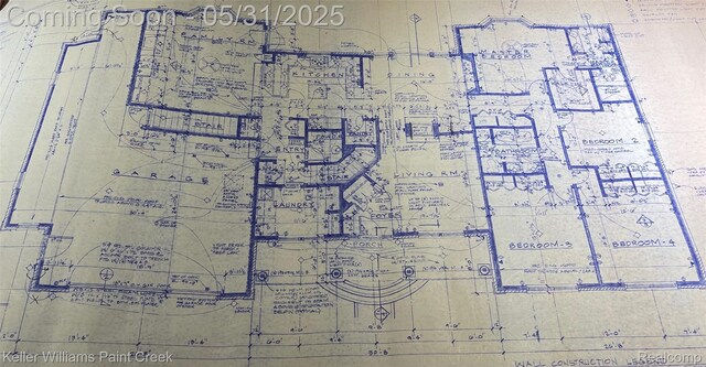 8241 Fountain View Dr, Flushing, MI 48433 - room layout