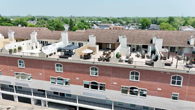 801 W Ann Arbor Trl Unit 304, Plymouth, MI 48170 - photo 50