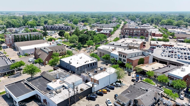 801 W Ann Arbor Trl Unit 304, Plymouth, MI 48170 - photo 58