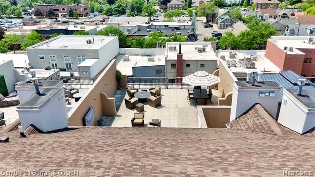 801 W Ann Arbor Trl Unit 304, Plymouth, MI 48170 - photo 51