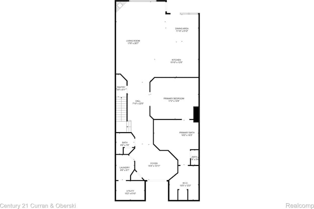 801 W Ann Arbor Trl Unit 304, Plymouth, MI 48170 - photo 63