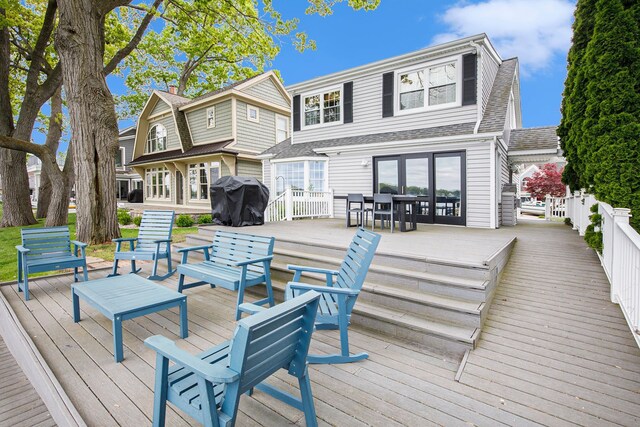13147 Lake Shore Dr, Fenton, MI 48430 - photo 5