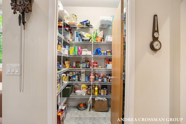 16993 Firefly Rdg, West Olive, MI 49460 - view of pantry