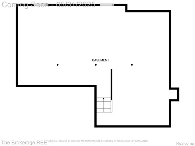 4422 Jordan Dr, Grand Blanc, MI 48439 - room layout