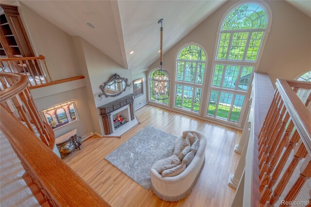 6279 Canter Creek Ct, Grand Blanc, MI 48439 - photo 34