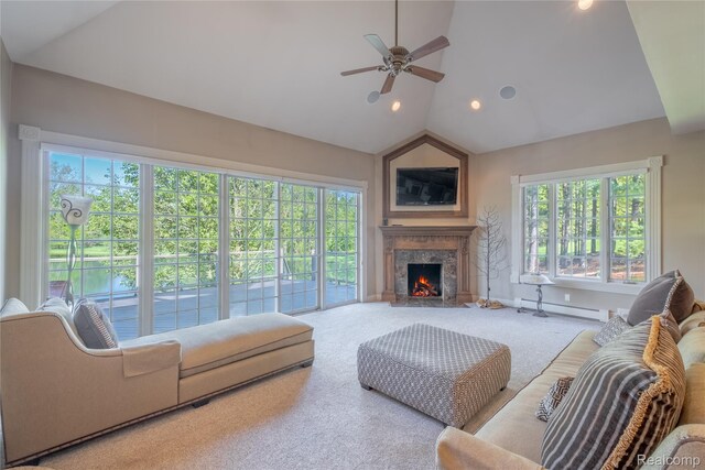 6279 Canter Creek Ct, Grand Blanc, MI 48439 - photo 18