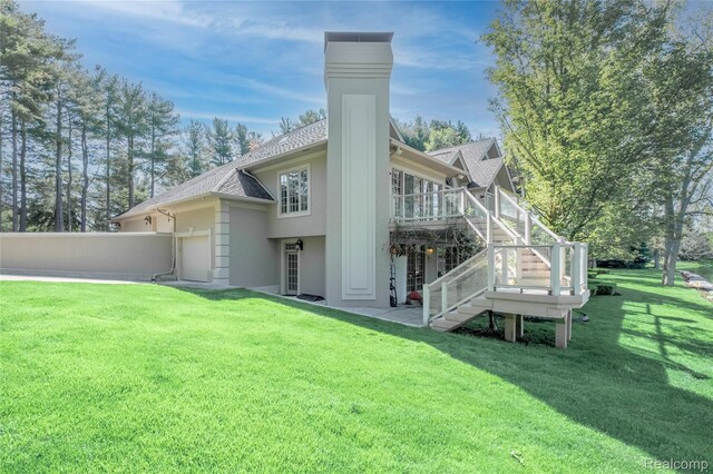 6279 Canter Creek Ct, Grand Blanc, MI 48439 - photo 69